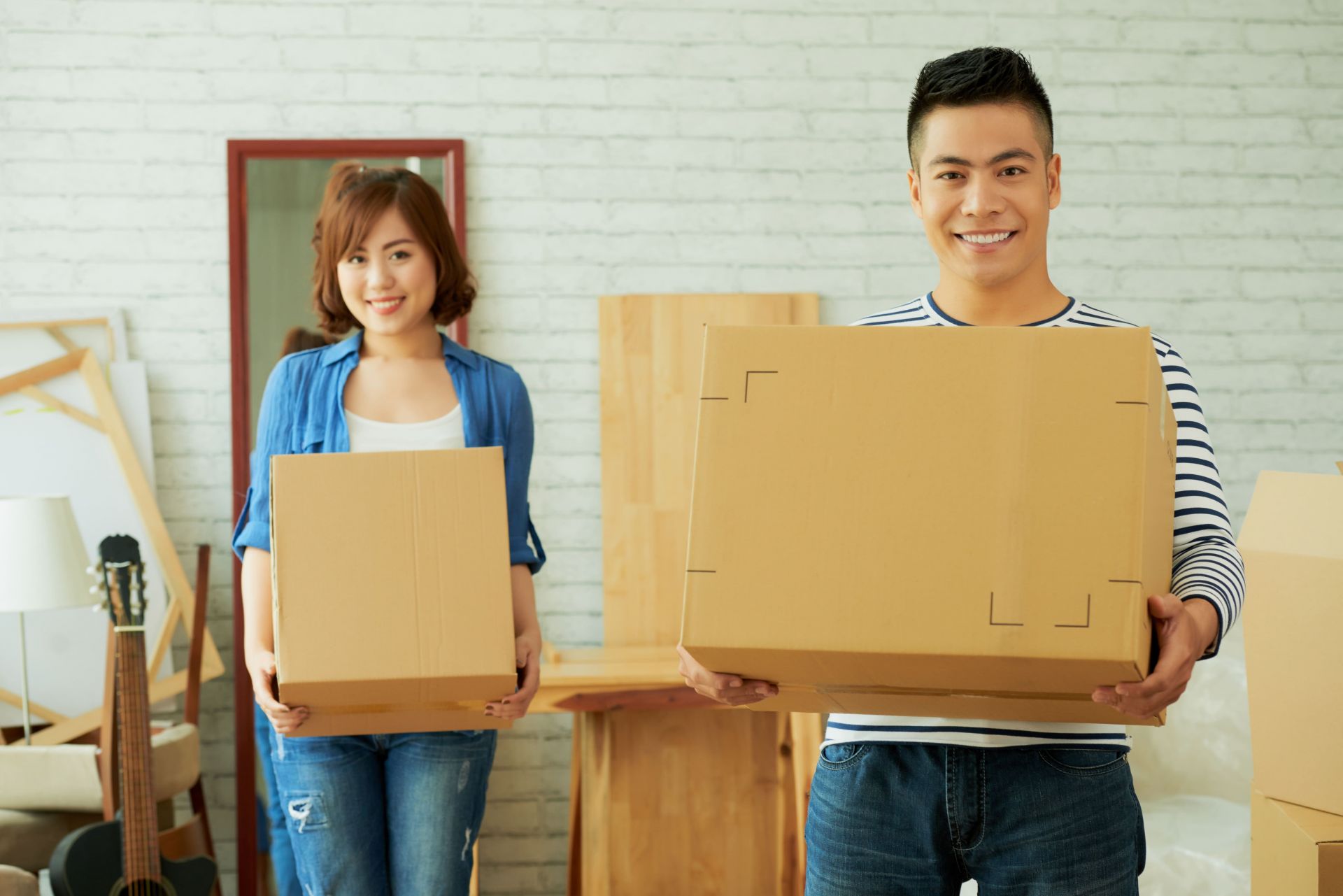 桃園搬家公司費用解析：如何計算搬家所需費用？